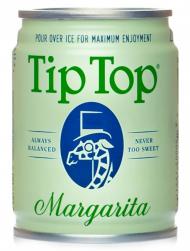 Tip Top Cocktails - Margarita (100ml) (100ml)