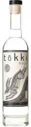 Tokki Soju - White Label (375ml) (375ml)