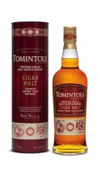 Tomintoul - Cigar Malt (750ml) (750ml)