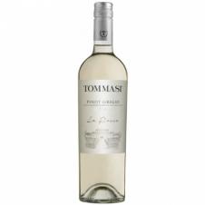 Tommasi - Le Rosse Pinot Grigio 2024 (750ml) (750ml)