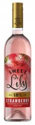 Unicorn Winery - Strawberry NV (750ml) (750ml)