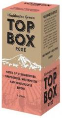 United Distributors, Inc. - Top Box Ros NV (3L) (3L)