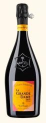 Veuve Clicquot - La Grande Dame Ros 2015 (750ml) (750ml)