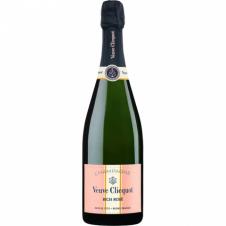 Veuve Clicquot - Rich Rose NV (750ml) (750ml)