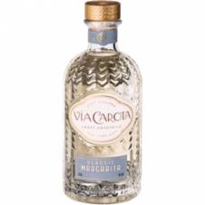 Via Carota - Craft Classic Margarita NV (375ml) (375ml)