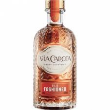 Via Carota - Craft Old Fashioned NV (375ml) (375ml)