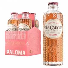 Via Carota - Craft Paloma[4pk Btl] NV (200ml) (200ml)