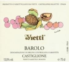 Vietti - Barolo Castiglione 2019 (750ml) (750ml)