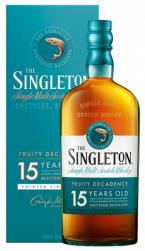 The Glendullan Distillery - The Singleton of Glendullan 15 Year Old (750ml) (750ml)