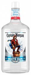 Captain Morgan - White Rum (1.75L) (1.75L)