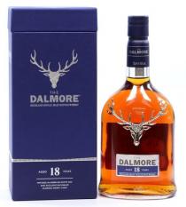 The Dalmore - 18 Year Old (750ml) (750ml)