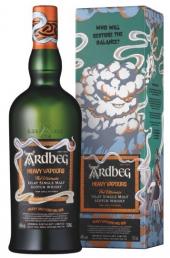 Ardbeg - Heavy Vapours General Release (750ml) (750ml)