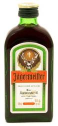 Jagermeister - Herbal Liqueur (100ml) (100ml)