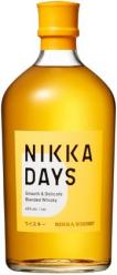 The Nikka Whisky Distilling Co. - Nikka Days (750ml) (750ml)