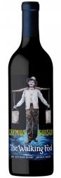 Caymus Suisun - The Walking Fool 2021 (750ml) (750ml)