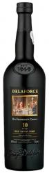 Delaforce - 10 Years Old Tawny Porto NV (750ml) (750ml)