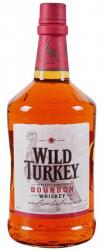 Wild Turkey - Bourbon (1.75L) (1.75L)