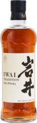 Mars Shinshu - Iwai Tradition White Label (750ml) (750ml)