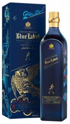 Johnnie Walker - Blue Label 'Year of the Tiger' Limited Edition (750ml) (750ml)