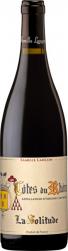 Domaine de la Solitude - La Solitude Ctes du Rhne 2021 (750ml) (750ml)