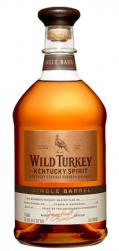 Wild Turkey - Kentucky Spirit Single Barrel (750ml) (750ml)