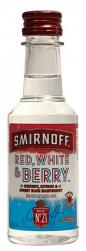 Smirnoff - Red White & Berry (50ml) (50ml)