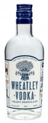 Buffalo Trace Distillery - Wheatley Vodka (375ml) (375ml)