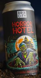 Brix City Brewing - Horror Hotel (16.9oz bottle) (16.9oz bottle)