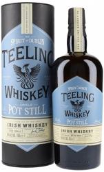 Teeling Whiskey - Single Pot Still Irish Whiskey (750ml) (750ml)