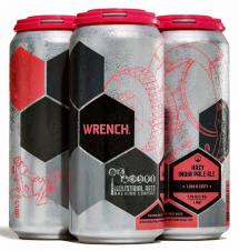 Industrial Arts Brewing - Wrench (4 pack 16oz cans) (4 pack 16oz cans)