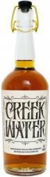 Creek Water - American Whiskey (750ml) (750ml)