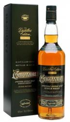 Cragganmore Distillery - The Distillers Edition Double Matured (750ml) (750ml)