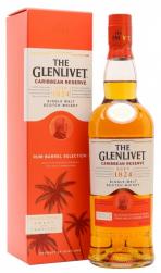 The Glenlivet - Caribbean Reserve (750ml) (750ml)