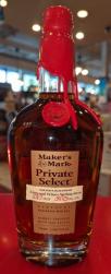 Maker's Mark - Private Select Spring 2019 (750ml) (750ml)