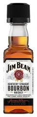 Jim Beam - Bourbon (50ml) (50ml)