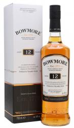 Bowmore - 12 Year Old Islay Single Malt Scotch (750ml) (750ml)