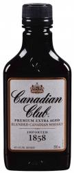 Canadian Club - Whisky (200ml) (200ml)