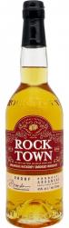 Rock Town Distillery - Arkansas Hickory Smoked Whiskey (750ml) (750ml)