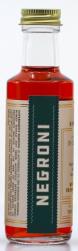 Barrelsmith - Negroni (100ml) (100ml)