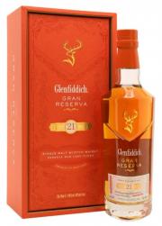 Glenfiddich - 21 Year Old Gran Reserva (750ml) (750ml)