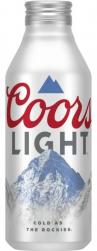 Coors Brewing Company - Coors Light (15 pack 16oz bottles) (15 pack 16oz bottles)