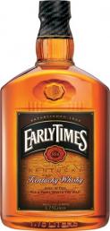 Early Times - Kentucky Whiskey (1.75L) (1.75L)