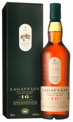 Lagavulin Distillery - Aged 16 Years (750ml) (750ml)