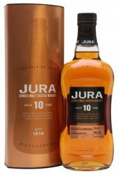 The Isle of Jura Distillery Co. - 10 Year Old (750ml) (750ml)