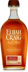 Elijah Craig - Small Batch Bourbon (1.75L) (1.75L)