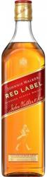 Johnnie Walker - Red Label (1L) (1L)