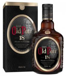 Grand Old Parr - 18 Year Old Blended Scotch (750ml) (750ml)