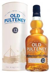 Old Pulteney - 12 Years (750ml) (750ml)