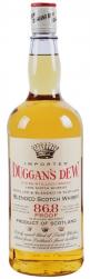 Duggans's Dew - Blended Scotch Whisky (1L) (1L)