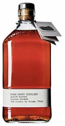 Kings County Distillery - Peated Bourbon (750ml) (750ml)